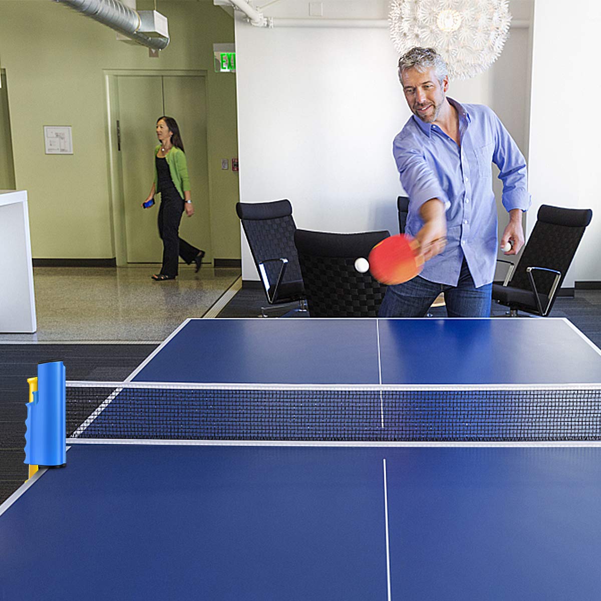 Table Tennis Net