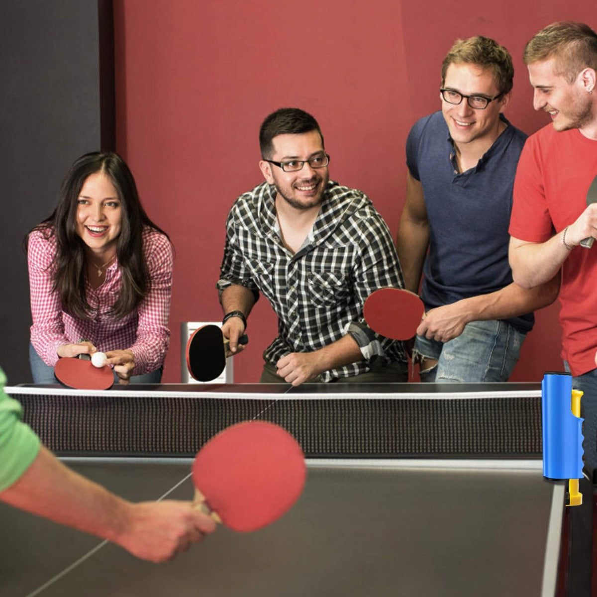 Table Tennis Net