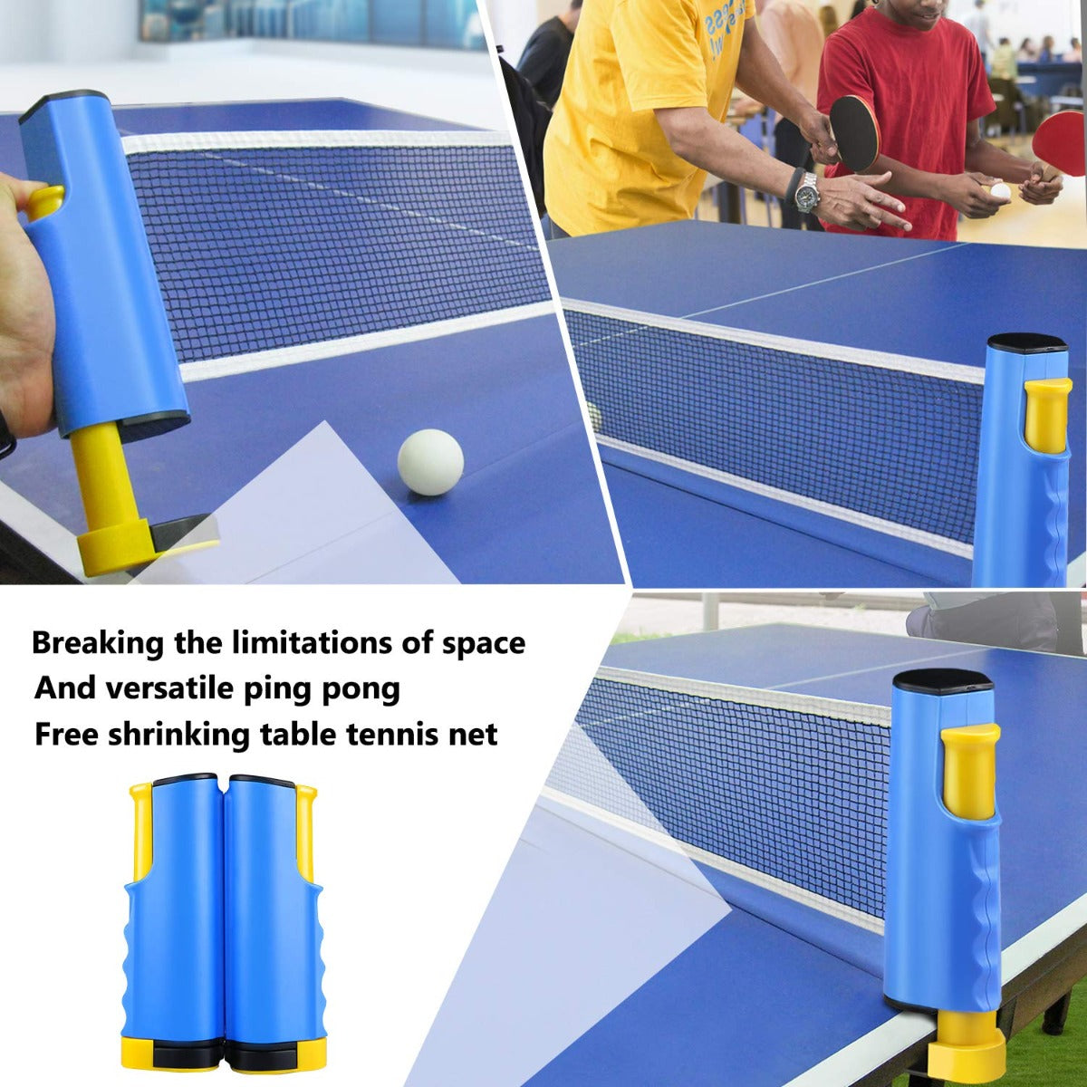 Table Tennis Net
