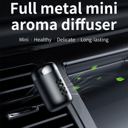 Car Air Outlet Purifier