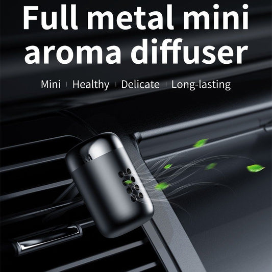 Car Air Outlet Purifier