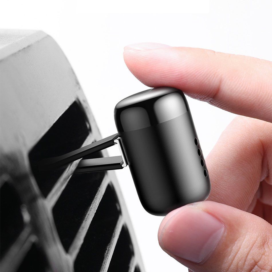 Car Air Outlet Purifier