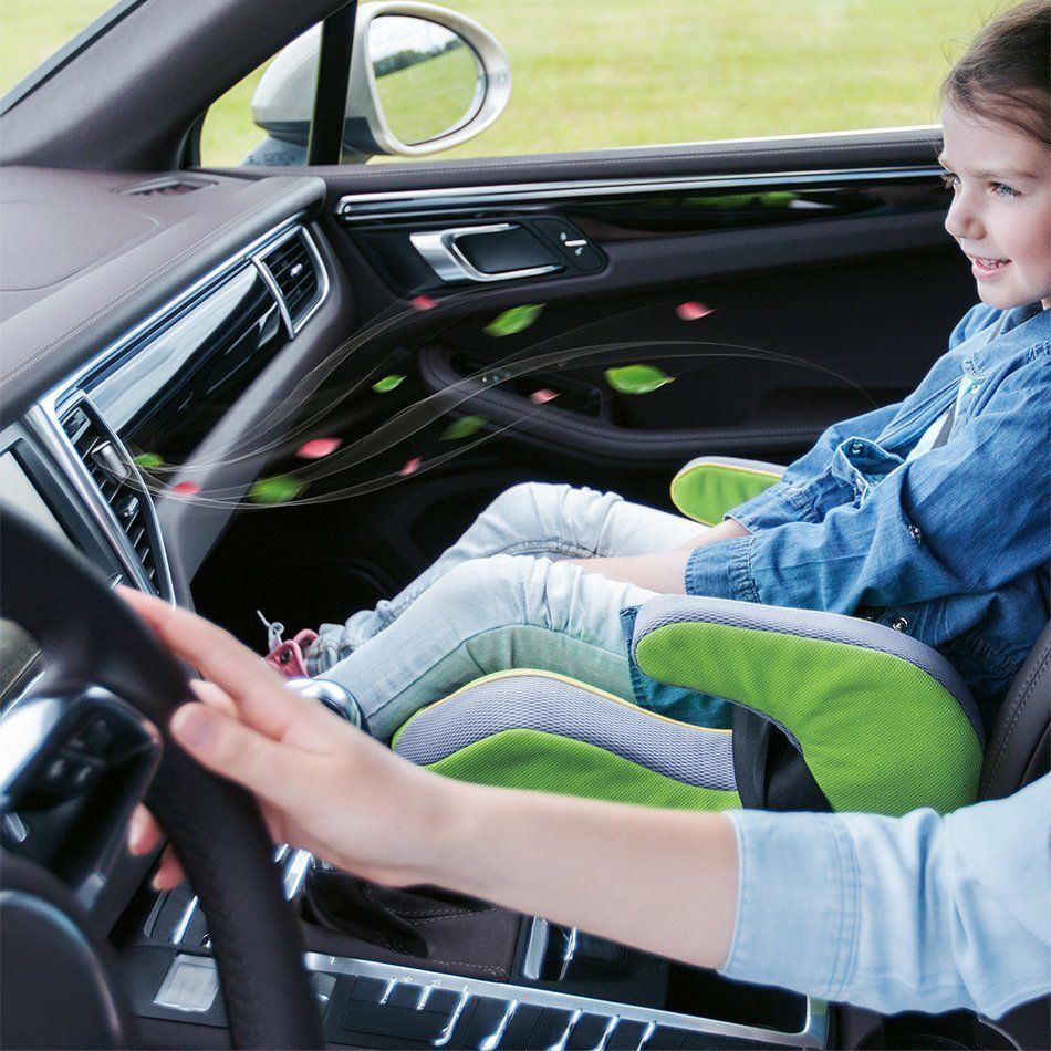 Car Air Outlet Purifier
