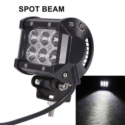 LED Light Bar 18W driving Light
