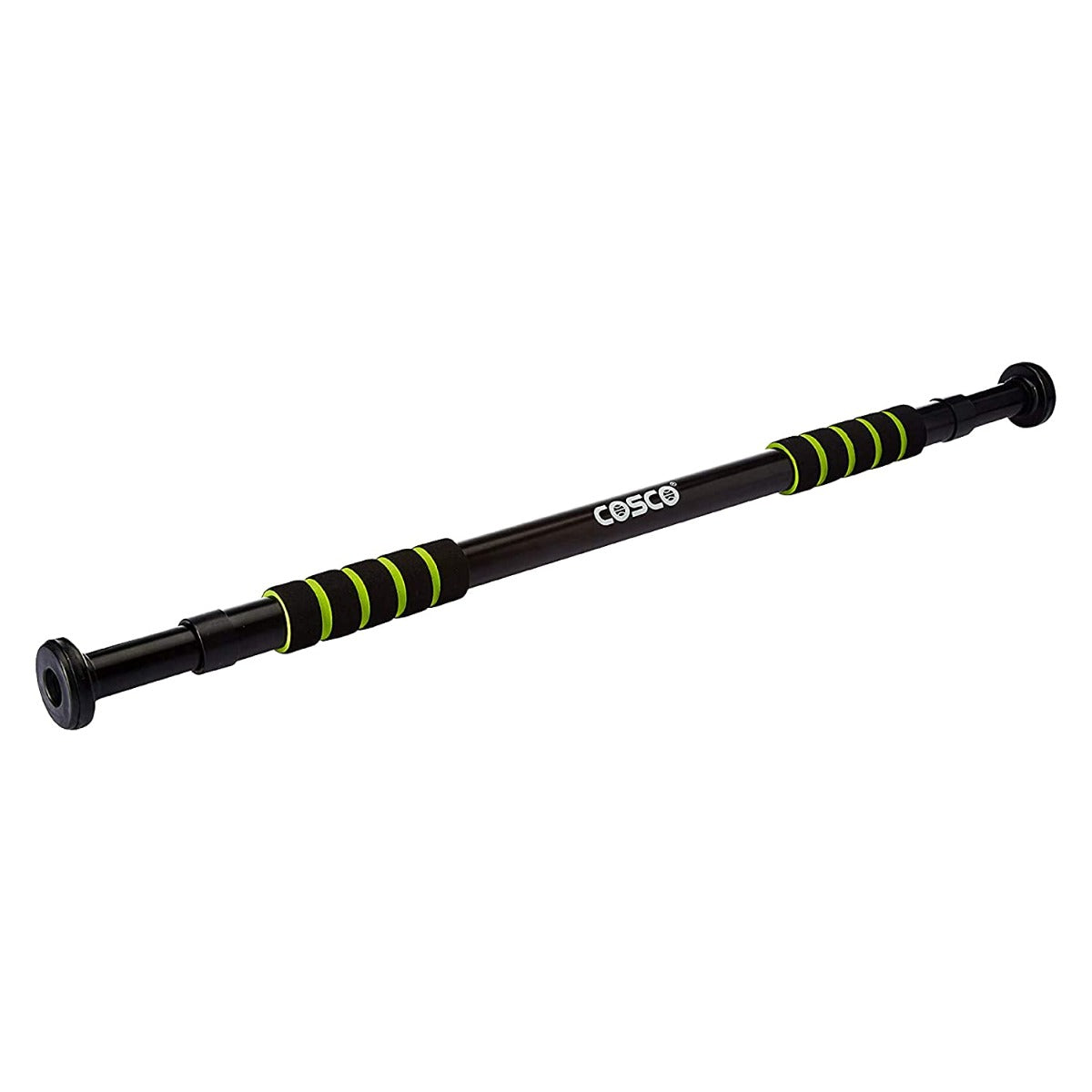 Pull-up Door Bar