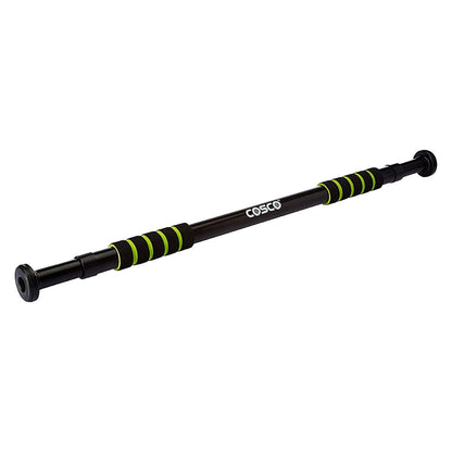 Pull-up Door Bar