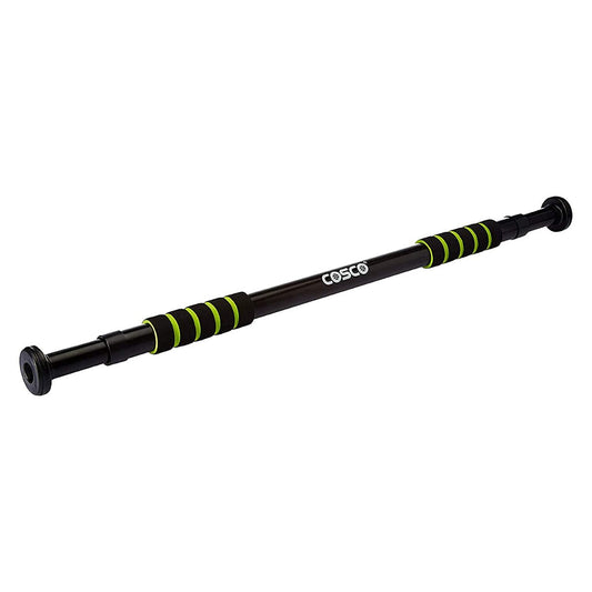 Pull-up Door Bar