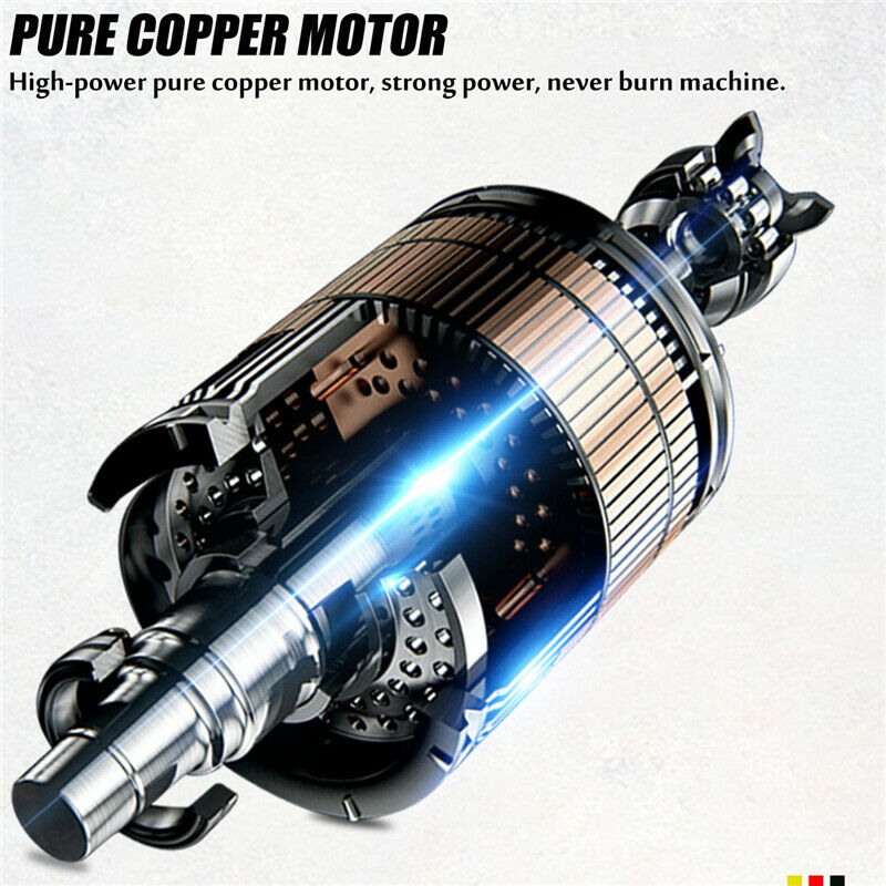4000RPM Electric Saw