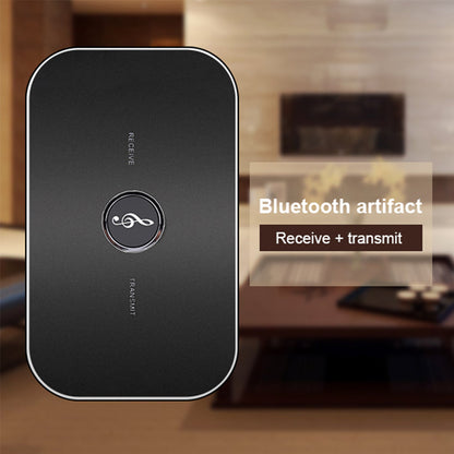 2 in 1 Bluetooth Audio Receiver Transmitter