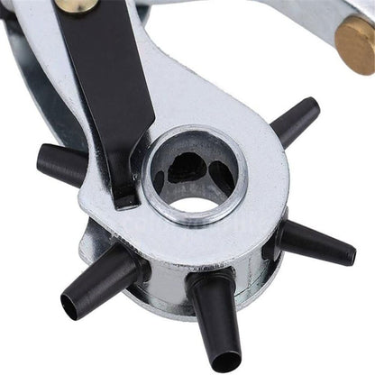 Leather Belt Hole Puncher Tool