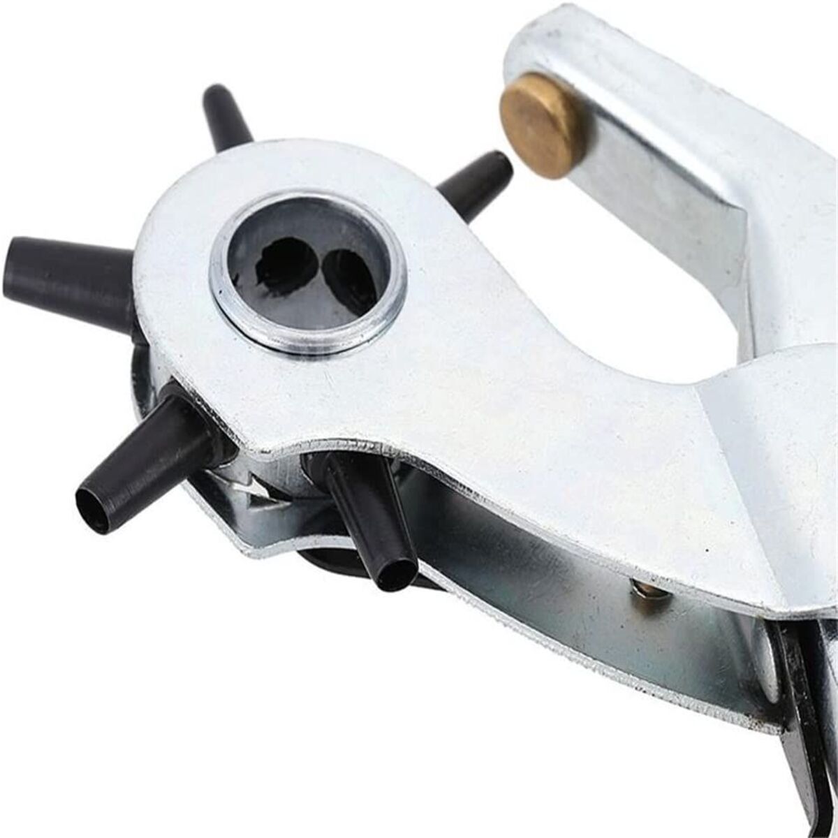 Leather Belt Hole Puncher Tool