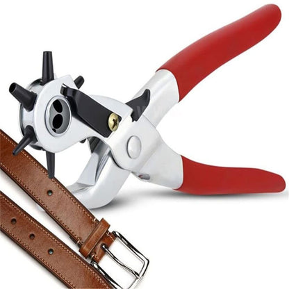 Leather Belt Hole Puncher Tool