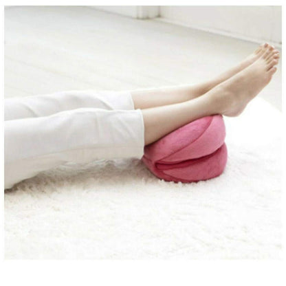 Hip Cushion Posture Corrector -Light Pink