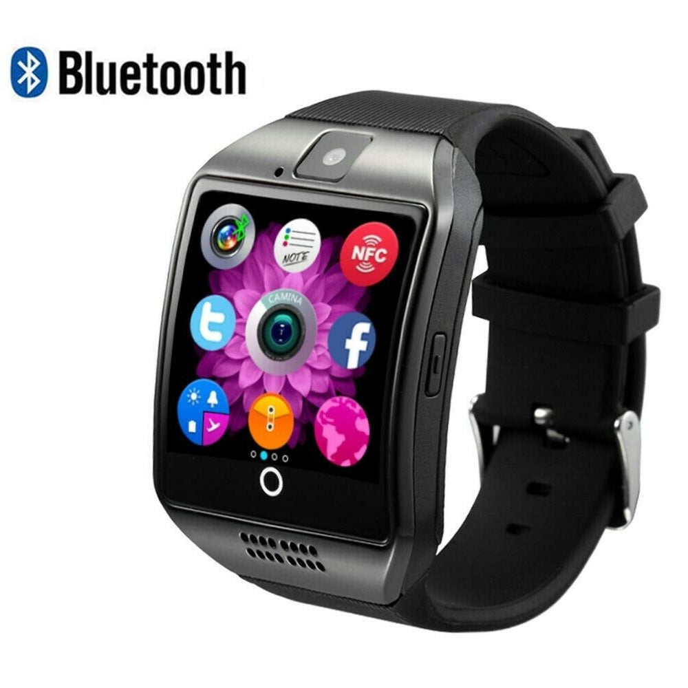 Q18 Android Smart Watch