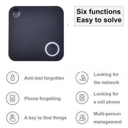 Mini GPS Tracker