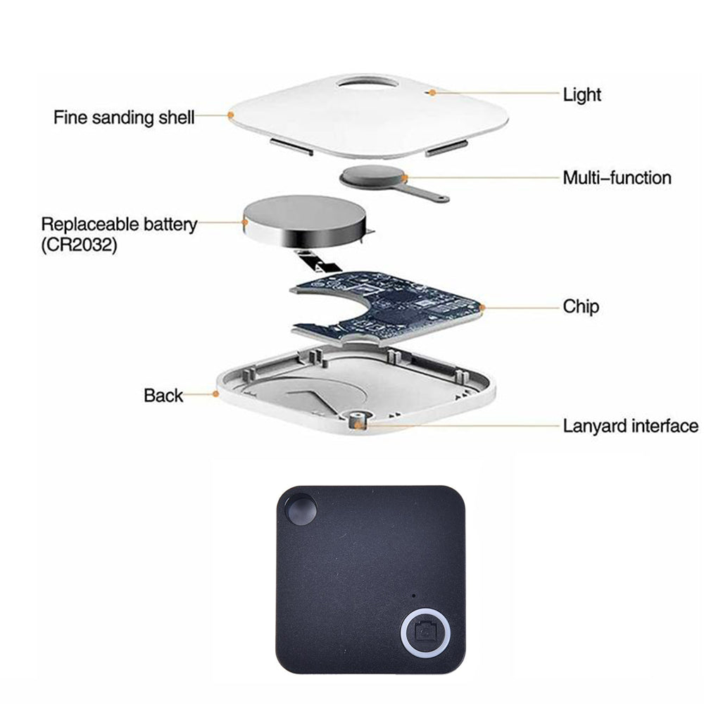 Mini GPS Tracker
