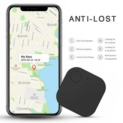 Mini GPS Tracker