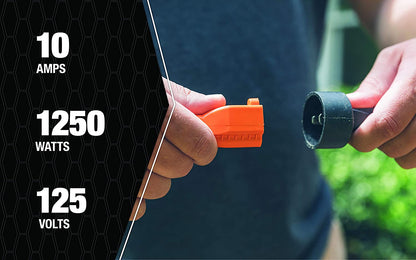 16/3 Outdoor Extension Cord