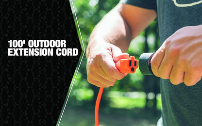 16/3 Outdoor Extension Cord