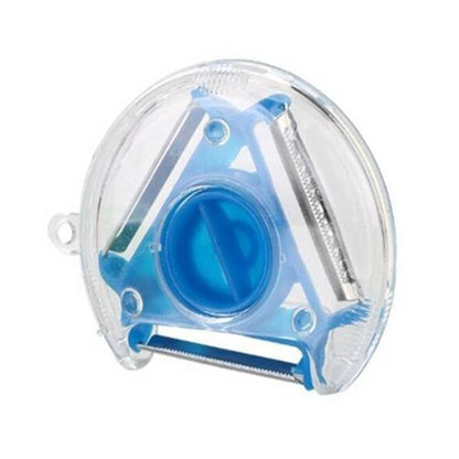 3-in-1 Rotary Peeler