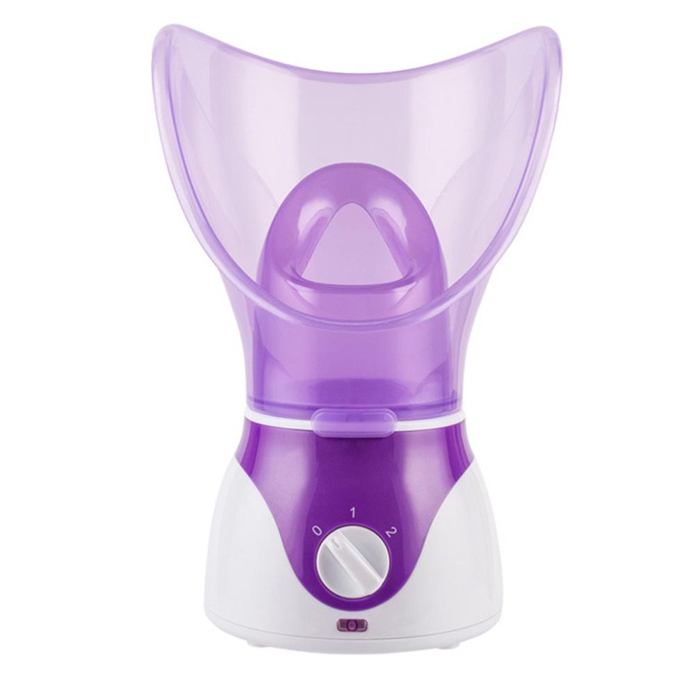 Facial Nose Steamer