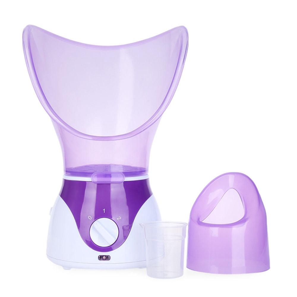 Facial Nose Steamer