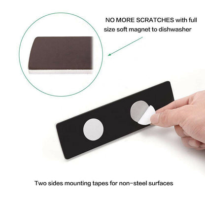 Premium Clean Dirty Dishwasher Magnet
