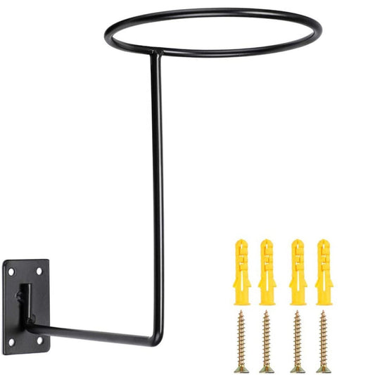 Motorcycle Helmet Holder