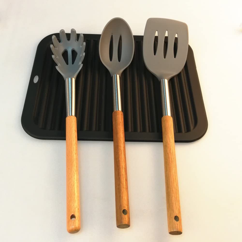 Silicone Pot Holder