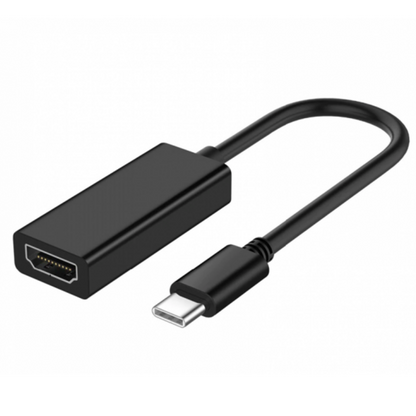 Type C to HDTV Adapter