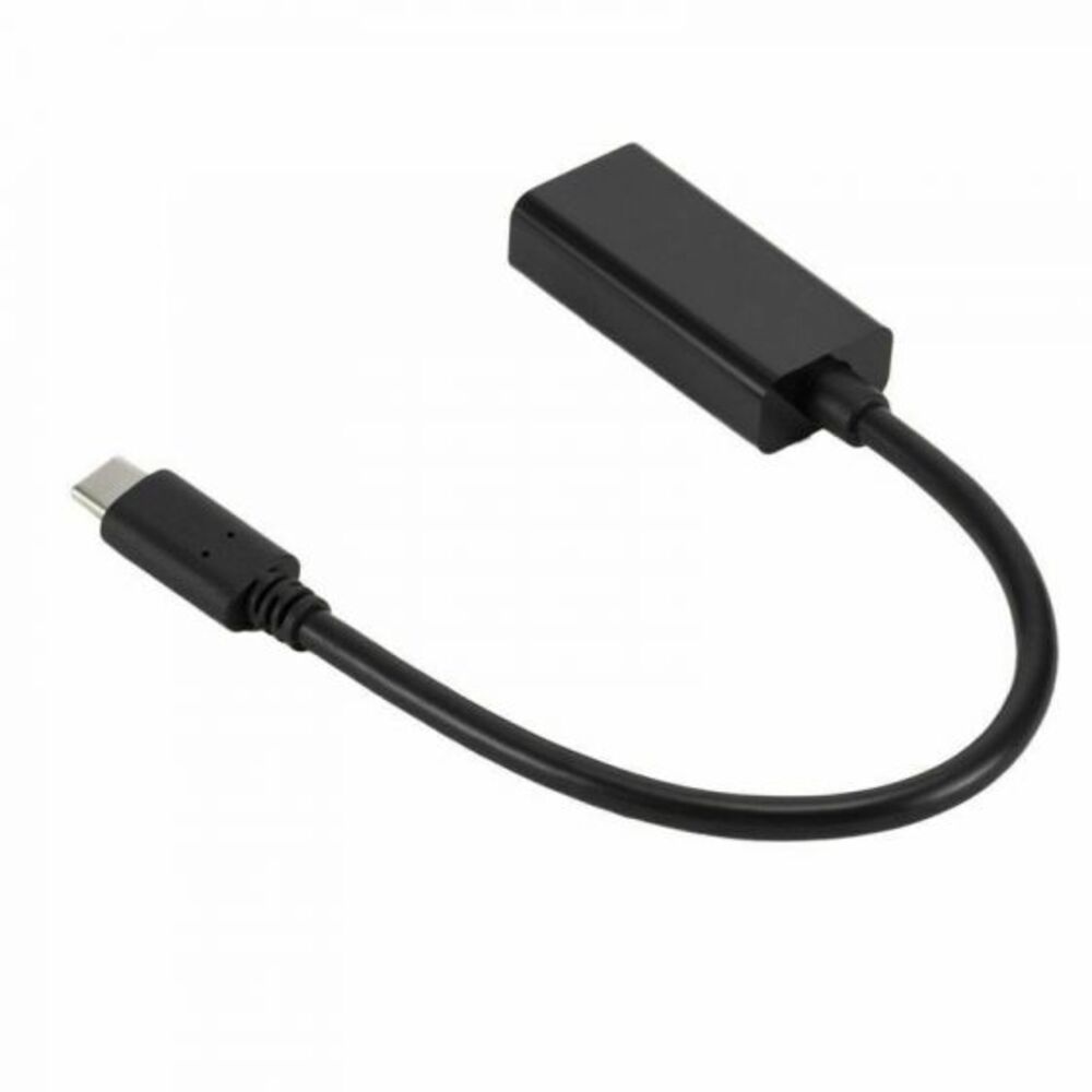 Type C to HDTV Adapter