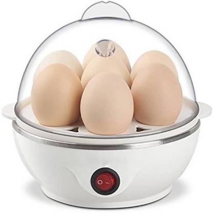 Electric Egg Boiler