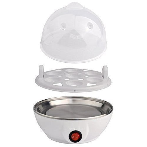 Electric Egg Boiler
