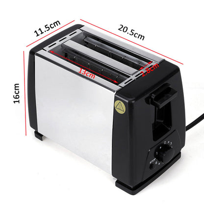 2 Slice Toaster