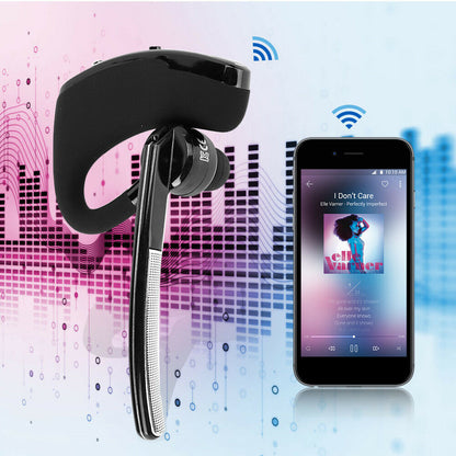 5.0 V8 Business Bluetooth Headphone