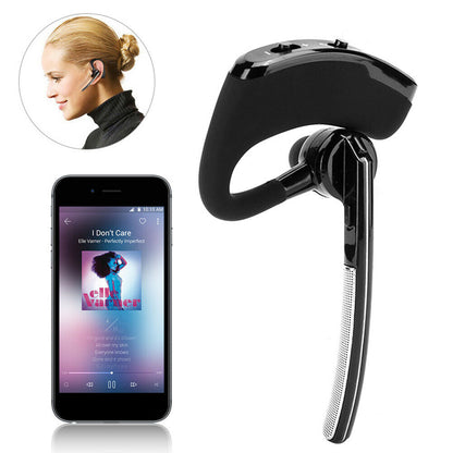 5.0 V8 Business Bluetooth Headphone