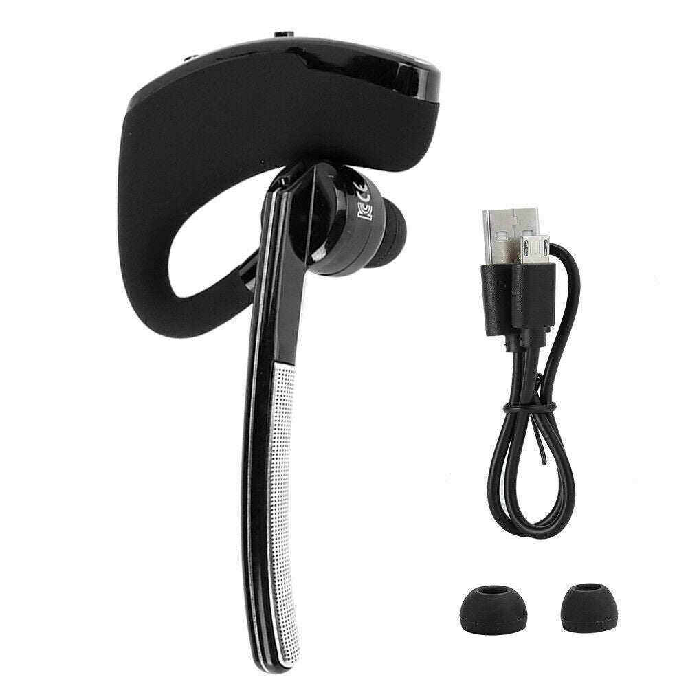 5.0 V8 Business Bluetooth Headphone
