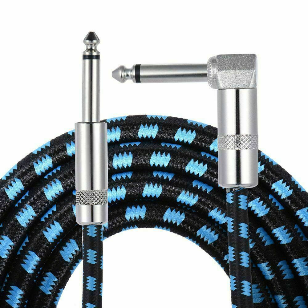 3M Electric Guitar Lead