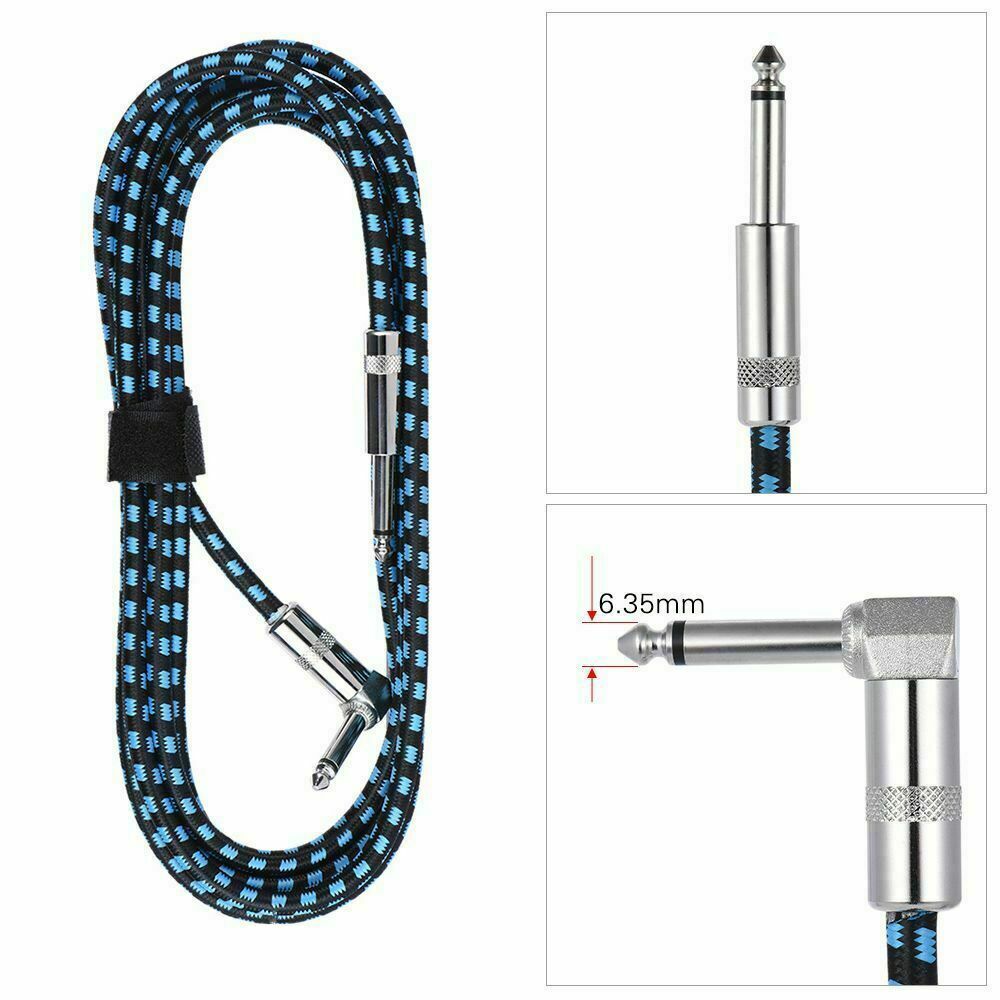 3M Electric Guitar Lead
