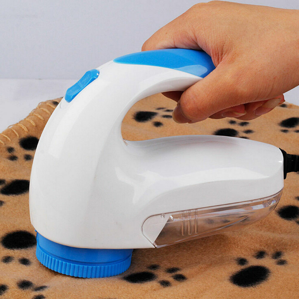 Electric Clothes Lint Pill Fluff Remover