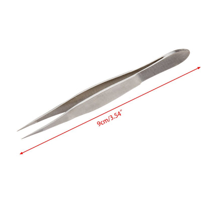 Point Tweezers