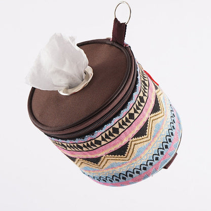 Tissue Case Holder Toilet Paper
