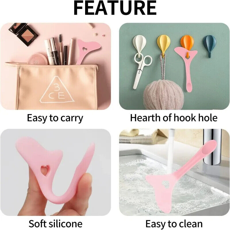 Multifunctional Eyeliner Stencils