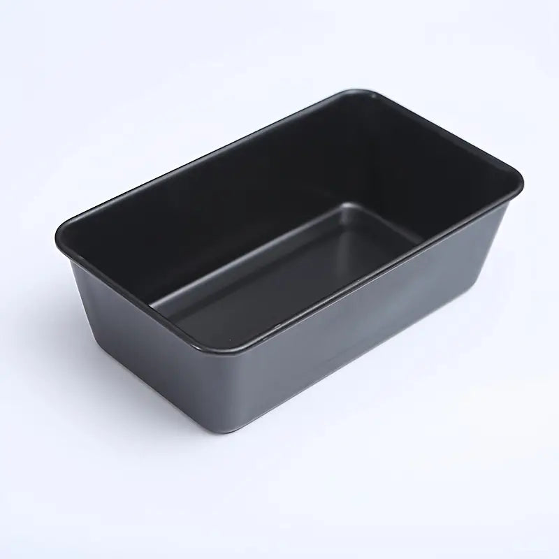 Meatloaf Pan Bread Pan Large Healthy Coating Meatloaf Pan With Drain Drip Tray