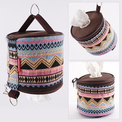 Tissue Case Holder Toilet Paper