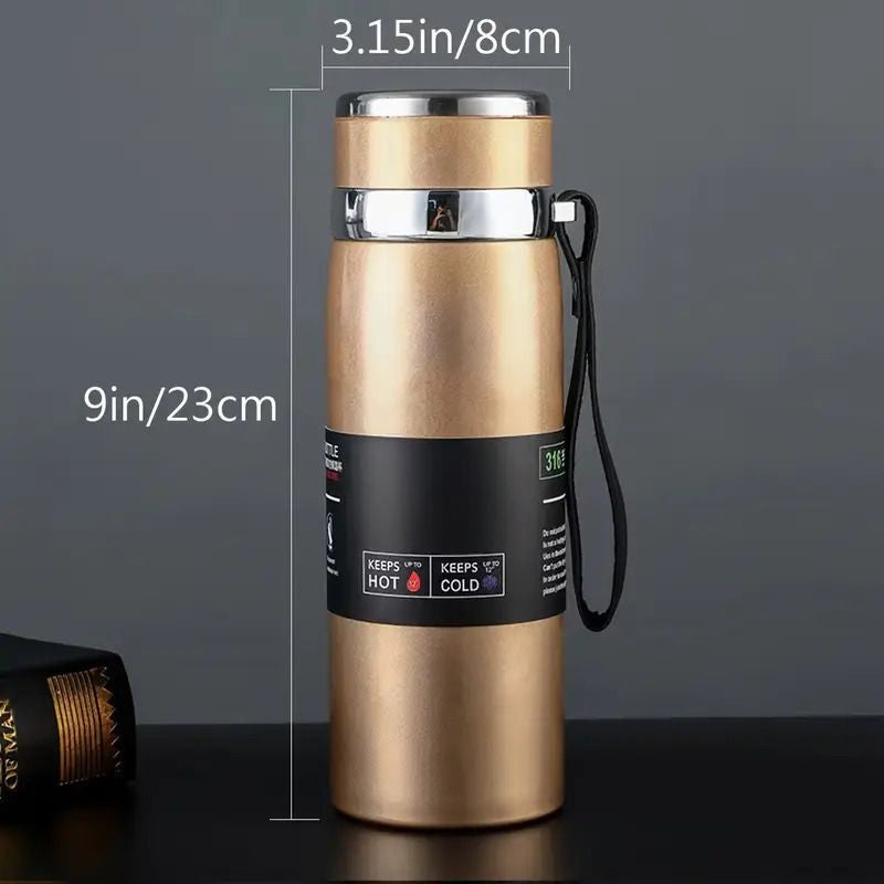 Stainless Steel bottle