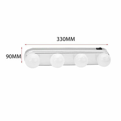 Mirror Makeup Light