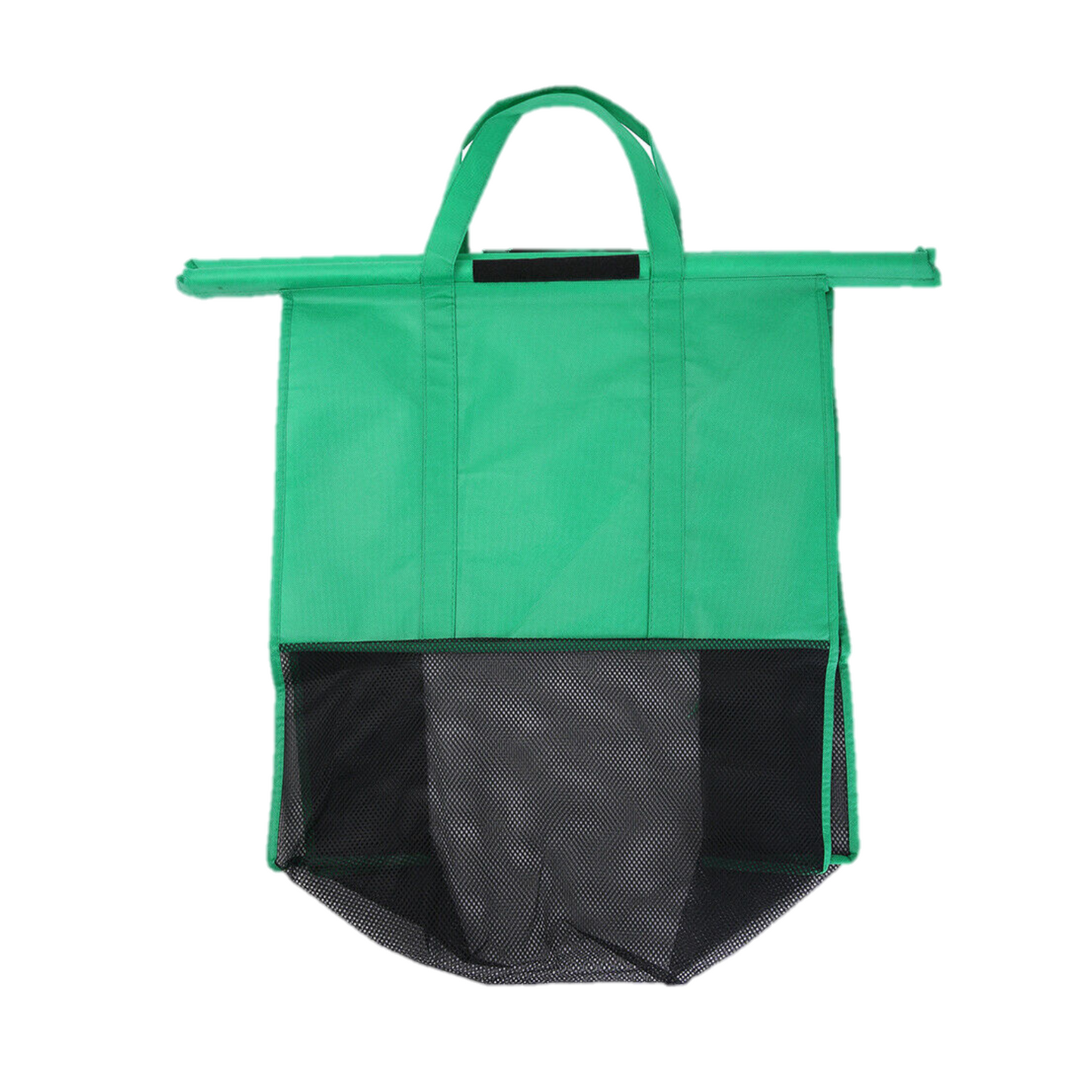 Reusable Grocery Trolley Bags