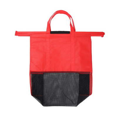 Reusable Grocery Trolley Bags