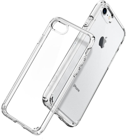 Crystal Cover case For Smartphone -Smartphone